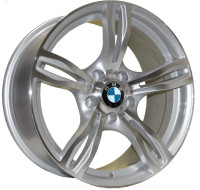 TRW Z492 W8 R17 PCD5x120 ET34 DIA74.1 SMF